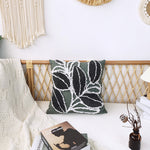 Bohemian Fashion Minimalist Home Tufted Pillow