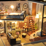DIY cottage handmade