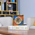 Metal Hanging Watch Creative Clock
