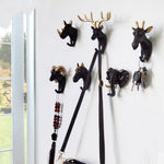 Hook Coat Decorative-Hook Sticking Animal