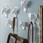 Hook Coat Decorative-Hook Sticking Animal