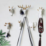 Hook Coat Decorative-Hook Sticking Animal