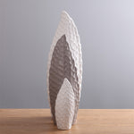 Nordic Style Morden Creative Design Flower Vase Ceramic