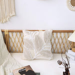 Bohemian Fashion Minimalist Home Tufted Pillow