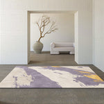 Living Room Carpet Light Luxury Home Modern Minimalist