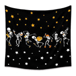 Bohemian Tapestry Decorative Cloth For Room