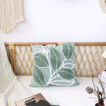Bohemian Fashion Minimalist Home Tufted Pillow