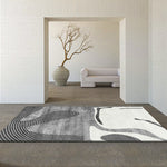 Living Room Carpet Light Luxury Home Modern Minimalist