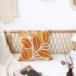 Bohemian Fashion Minimalist Home Tufted Pillow