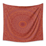 New Mandala Bohemian Style Tapestry