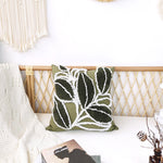 Bohemian Fashion Minimalist Home Tufted Pillow