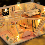 DIY cottage handmade