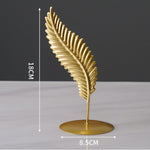 Decorations Crafts & Modern Copper Plastic Light Luxury