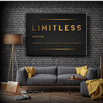 Grinding Hustle Success Inspirational Poster