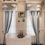 Simple Light Luxury Children