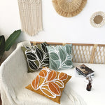 Bohemian Fashion Minimalist Home Tufted Pillow