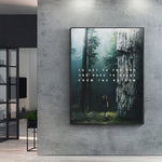 Modern Wall Decor