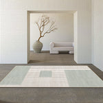 Living Room Carpet Light Luxury Home Modern Minimalist