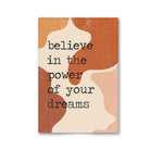 Boho Dreamers Canvas Wall Art Home Decor