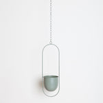Hanging Iron Flower Pot Nordic Style