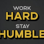 Grinding Hustle Success Inspirational Poster
