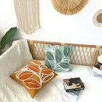 Bohemian Fashion Minimalist Home Tufted Pillow