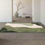 Living Room Carpet Light Luxury Home Modern Minimalist