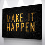 Grinding Hustle Success Inspirational Poster