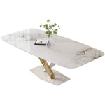 Small Household Stainless Steel Dining