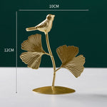 Decorations Crafts & Modern Copper Plastic Light Luxury