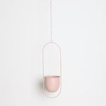 Hanging Iron Flower Pot Nordic Style