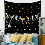Bohemian Tapestry Decorative Cloth For Room
