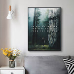 Modern Wall Decor