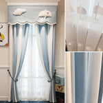 Simple Light Luxury Children