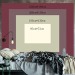 Bohemian Tapestry Decorative Cloth For Room