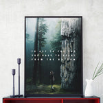 Modern Wall Decor