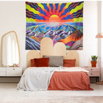 Bohemian Tapestry Decorative Cloth For Room
