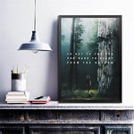 Modern Wall Decor